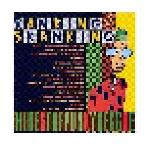 Ranking And Skanking - The Best Of Punky Reggae (CD) - Bild 1