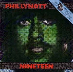 Philip Lynott + Thin Lizzy Feat Gary Moore: Nineteen (Split-Promo-12") - Bild 1