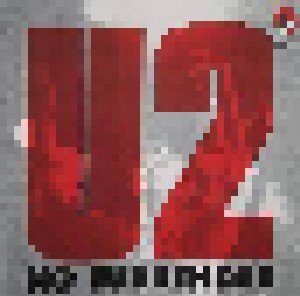 U2: No Surrender (CD) - Bild 1