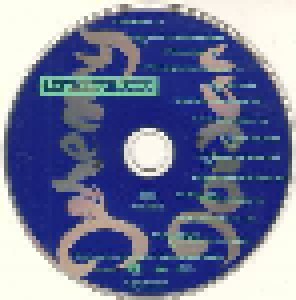 Jeremy Jordan: Try My Love (CD) - Bild 4