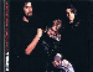 Nirvana: Outcesticide V - Disintegration (CD) - Bild 3