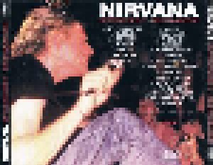 Nirvana: Outcesticide V - Disintegration (CD) - Bild 4