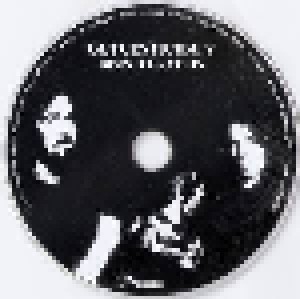 Nirvana: Outcesticide V - Disintegration (CD) - Bild 5