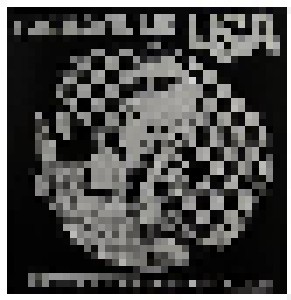 Cover - Daybreakers, The: Ska-Ville USA - A New York Ska Compilation
