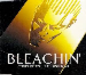 Bleachin' Feat. Bush: Coming Down (Single-CD) - Bild 1