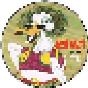 Fuzzy Duck: Fuzzy Duck (CD) - Bild 2