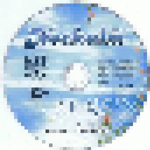 Nockalm Quintett: Ja (Promo-Single-CD) - Bild 3