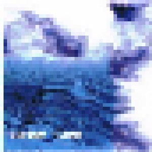 Aidan Baker: Blauserk (3"-CD-R) - Bild 1