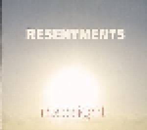 Cover - Resentments, The: Roselight