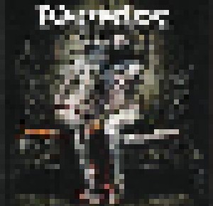 Kamelot: Poetry For The Poisoned (CD) - Bild 1