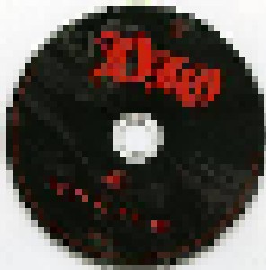 Dio: Magica (CD) - Bild 3