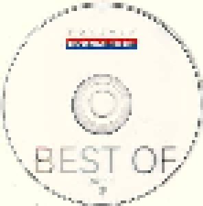 Orange Blue: Forever Orange Blue - Best Of (CD) - Bild 4