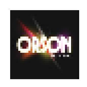 Orson: Ain't No Party (Promo-Single-CD) - Bild 1