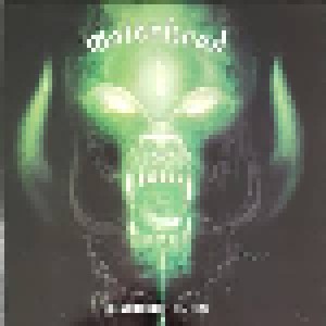 Motörhead: The B Side Collection 1977-1982 (LP) - Bild 1