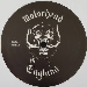 Motörhead: The B Side Collection 1977-1982 (LP) - Bild 2