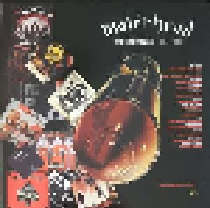 Motörhead: The B Side Collection 1977-1982 (LP) - Bild 3