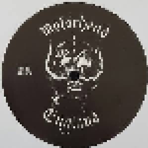 Motörhead: The B Side Collection 1977-1982 (LP) - Bild 4