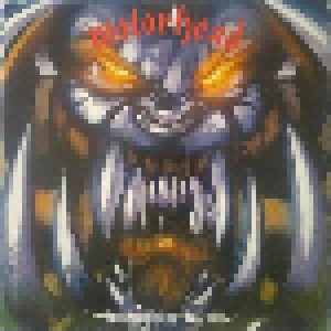 Motörhead: The B Side Collection 1983-1990 (LP) - Bild 1