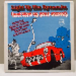 Light Up The Dynamite (And Blow Up Your Stereo!) (LP) - Bild 1