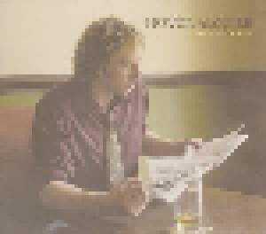 Trevor Alguire: Thirty Year Run (CD) - Bild 1