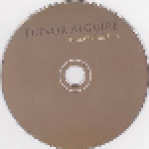 Trevor Alguire: Thirty Year Run (CD) - Bild 3
