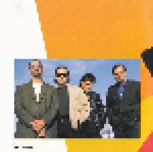 The Smithereens: Blow Up (CD) - Bild 6