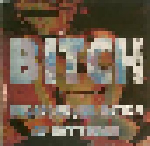 Cover - Underground Nation Of Rotterdam: Bitch