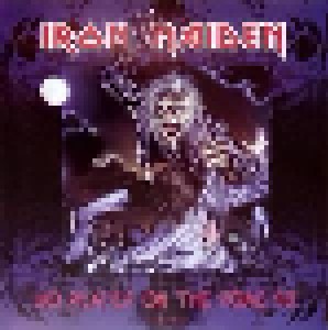 Iron Maiden: No Prayer On The Road 90 (LP) - Bild 1