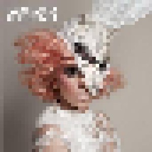 Lady Gaga: The Remix (LP) - Bild 1