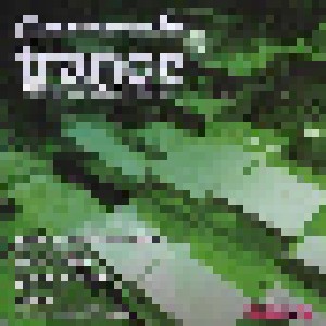 Cover - Push: Armada Trance 5