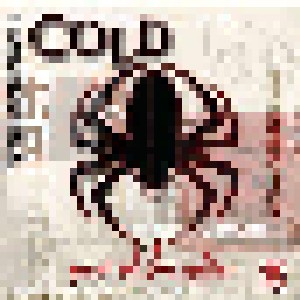 Cold: Year Of The Spider (CD) - Bild 1