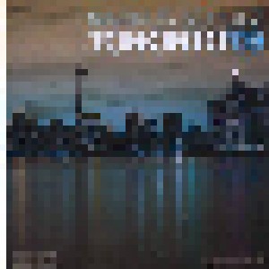 Cover - Omnia: Markus Schulz - Toronto '09