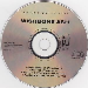 Wishbone Ash: BBC Radio 1 Live In Concert (CD) - Bild 3