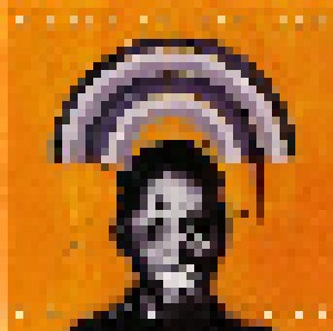 Massive Attack: Heligoland (CD) - Bild 1