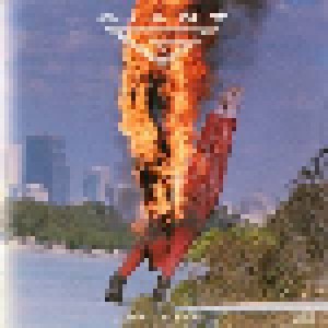 Giant: Time To Burn (CD) - Bild 1