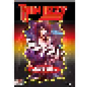 Thin Lizzy: The Rocker - A Portrait Of Philip Lynott (DVD) - Bild 1