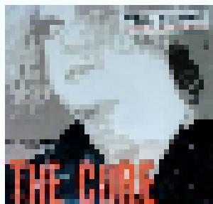 The Cure: Concert Très Très Privé - Cover