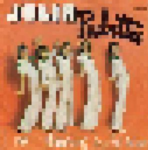 The Rubettes: Julia - Cover