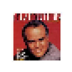 Harry Belafonte: Belafonte '89 - Cover