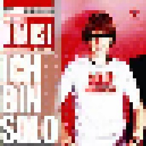 Mickie Krause: Ich Bin Solo (Single-CD) - Bild 1