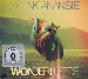 Skunk Anansie: Wonderlustre (CD + DVD) - Bild 1
