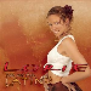 Lorie: Sur Un Air Latino (Single-CD) - Bild 1
