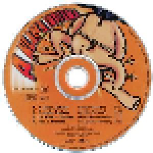 A Klana Indiana: A Klana Indiana (Single-CD) - Bild 3