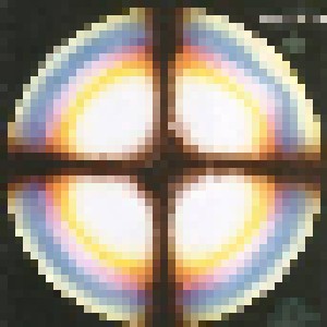 Steve Hillage: Rainbow Dome Musick (LP) - Bild 1