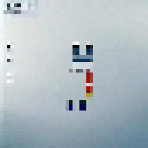 Coldplay: Talk (Single-CD) - Bild 1