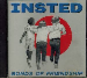 Insted: Bonds Of Friendship (CD) - Bild 1