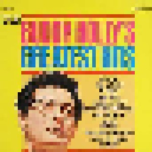 Buddy Holly: Buddy Holly's Greatest Hits (LP) - Bild 1