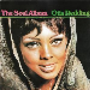 Cover - Otis Redding: Soul Album, The