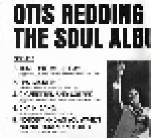 Otis Redding: The Soul Album (CD) - Bild 6