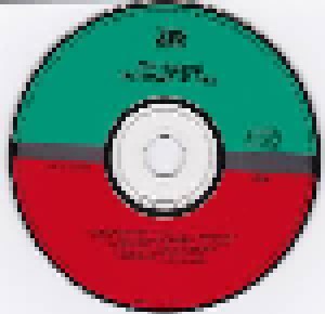 Otis Redding: Complete & Unbelievable: The Otis Redding Dictionary Of Soul (CD) - Bild 3